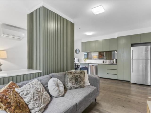 Apartment for rent in Prahran, Melbourne