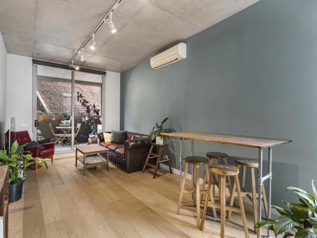 Apartment for rent in Prahran, Melbourne