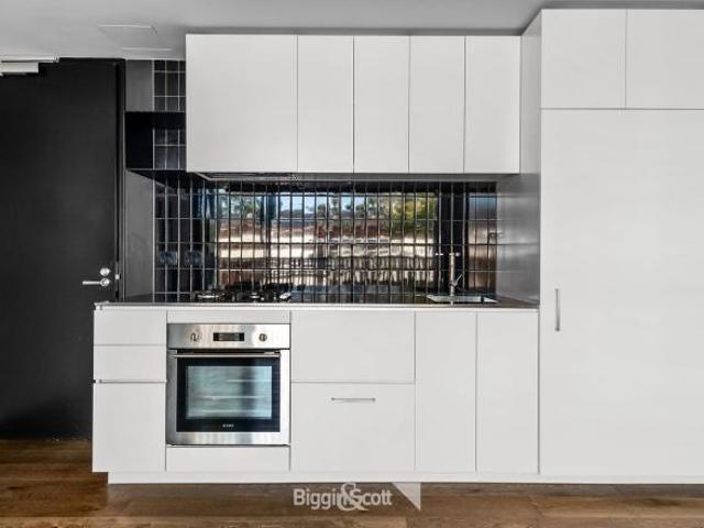 Apartment for rent in Prahran, Melbourne