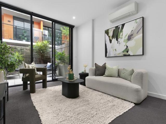 Apartment for sale in Camerons Creek, Victoria