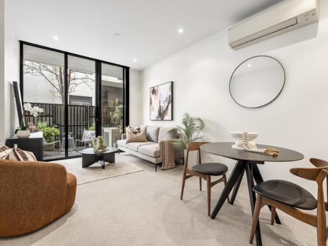 Apartment for sale in Prahran, Melbourne