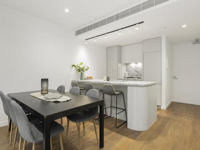 Apartment for sale in Prahran, Melbourne