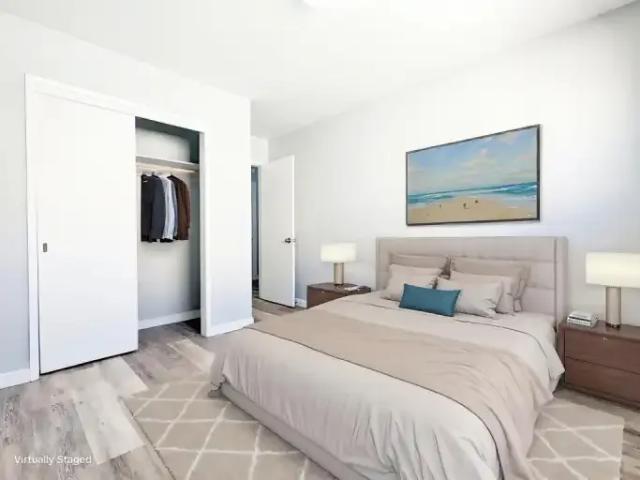 Apartment for rent in Prince George, British Columbia