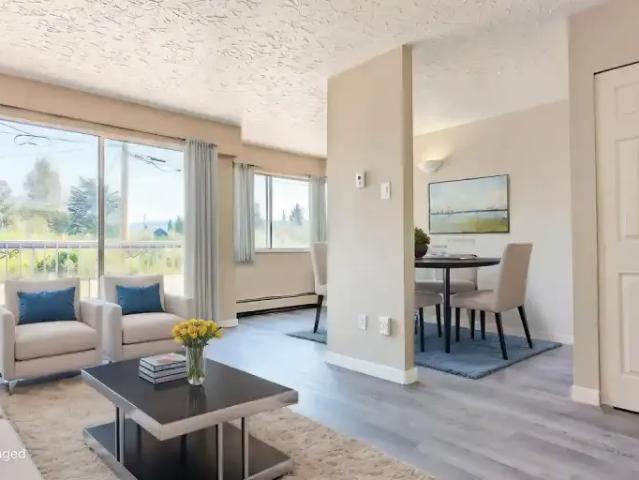 Apartment for rent in Prince George, British Columbia