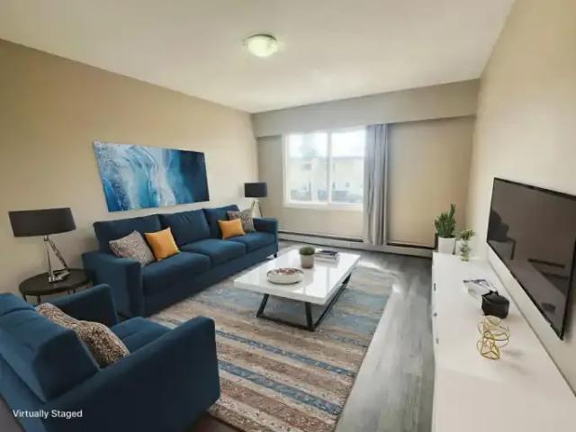 Apartment for rent in Prince George, British Columbia