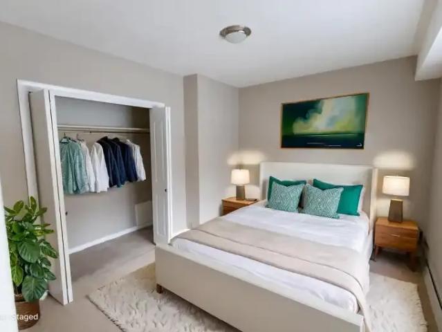 Apartment for rent in Prince George, British Columbia