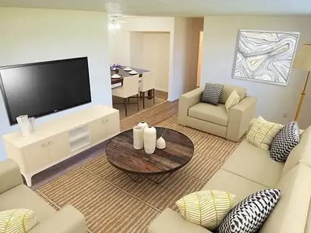 Apartment for rent in Prince George, British Columbia