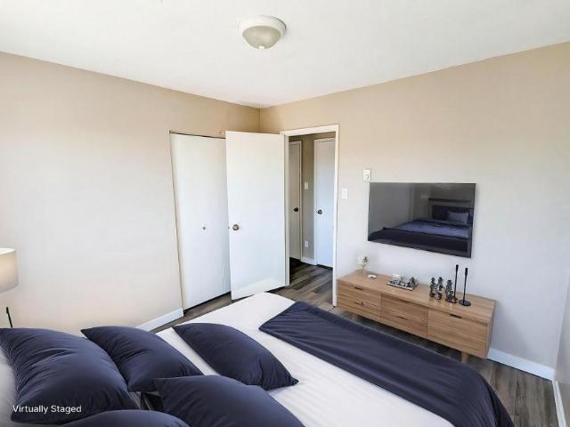 Apartment for rent in Prince George