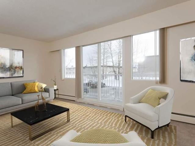 Apartment for rent in Prince George