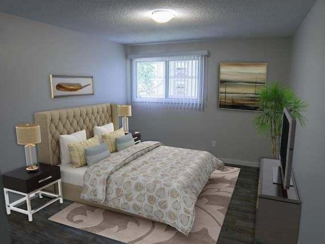 Apartment for rent in Prince George