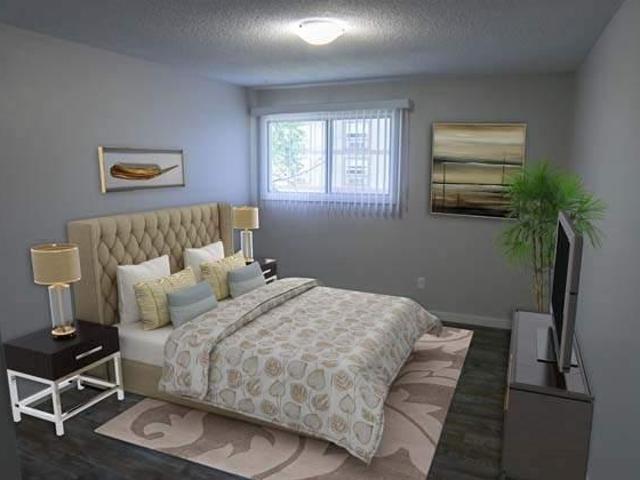 Apartment for rent in Prince George