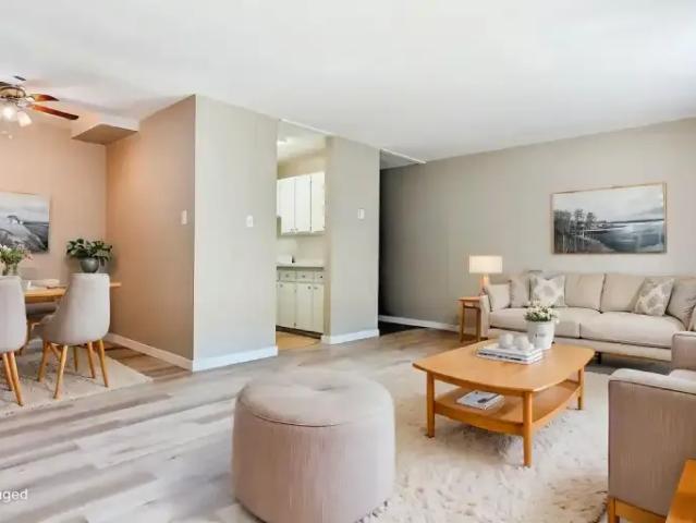 Apartment for rent in Prince George, British Columbia