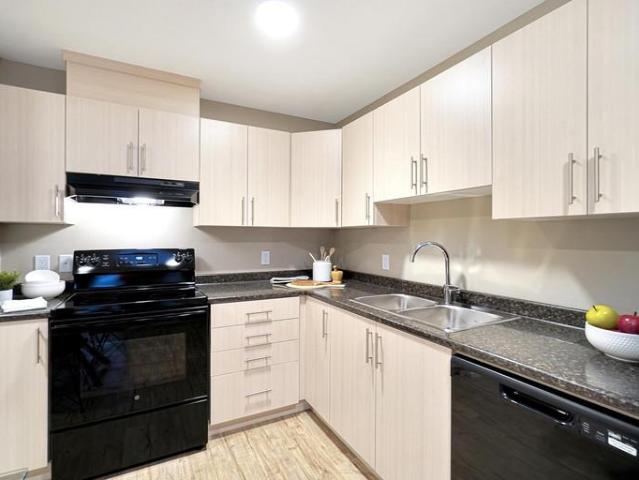 Apartment for rent in Prince George
