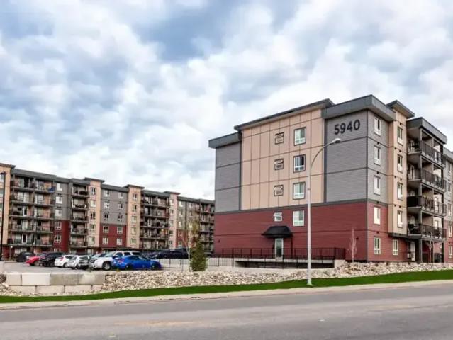 Apartment for rent in Prince George, British Columbia
