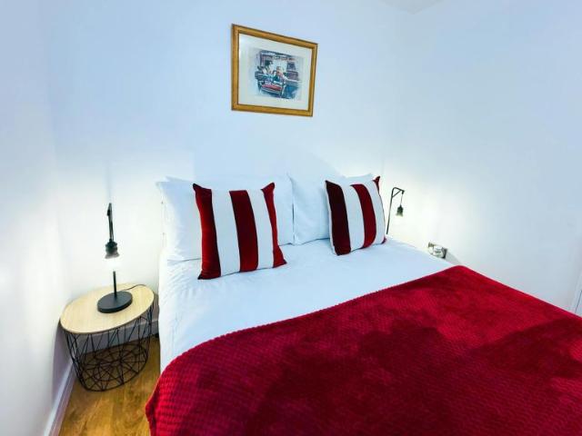 Apartment for rent in Pudsey, Leeds