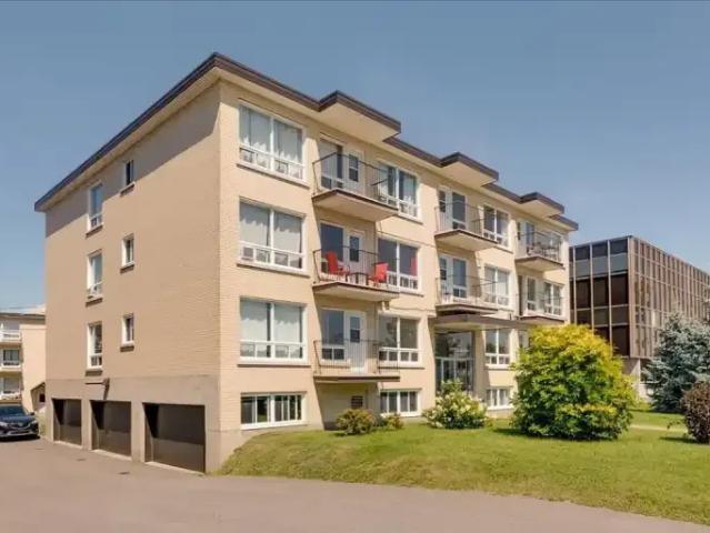 Apartment for rent in Québec, Quebec