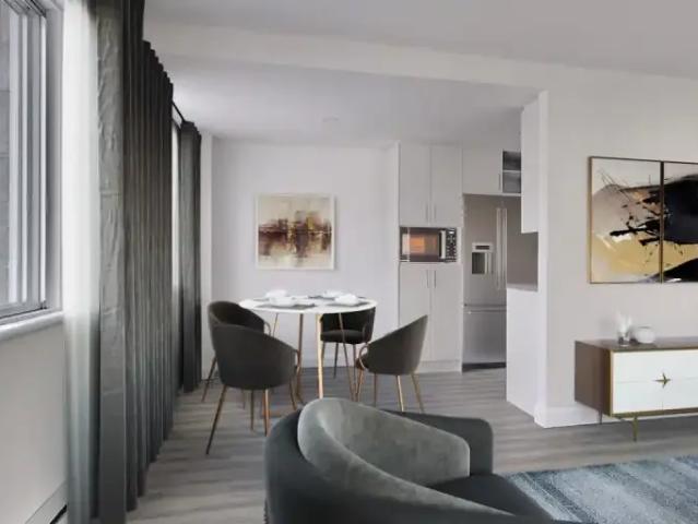 Apartment for rent in Québec, Quebec
