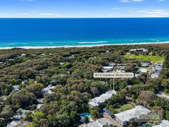 Apartment for sale in Rainbow Beach, Gympie Regional
