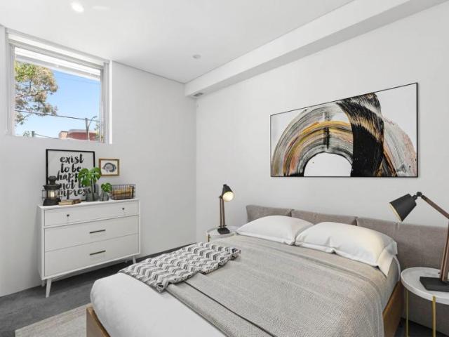 Apartment for sale in New South Wales