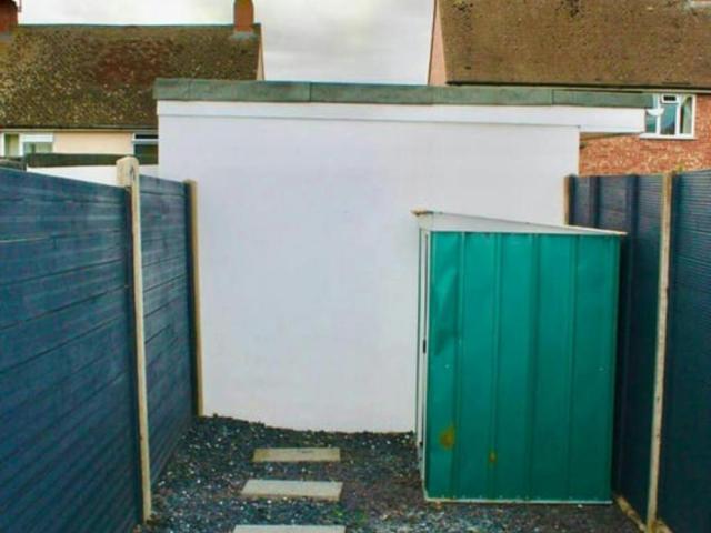 Apartment for rent in Whitley Wood, Reading