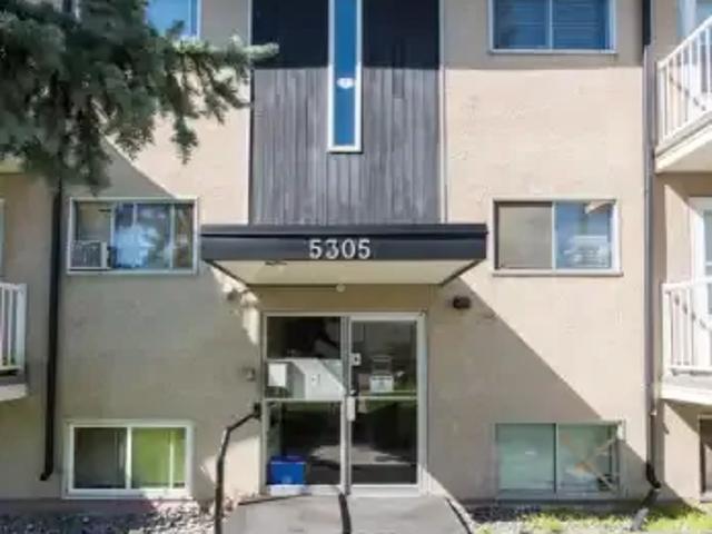 Apartment for rent in Alberta