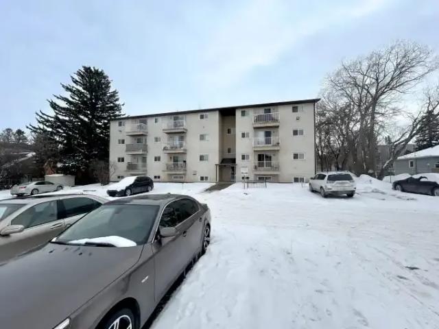 Apartment for rent in Alberta