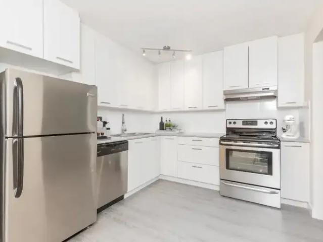 Apartment for rent in Alberta