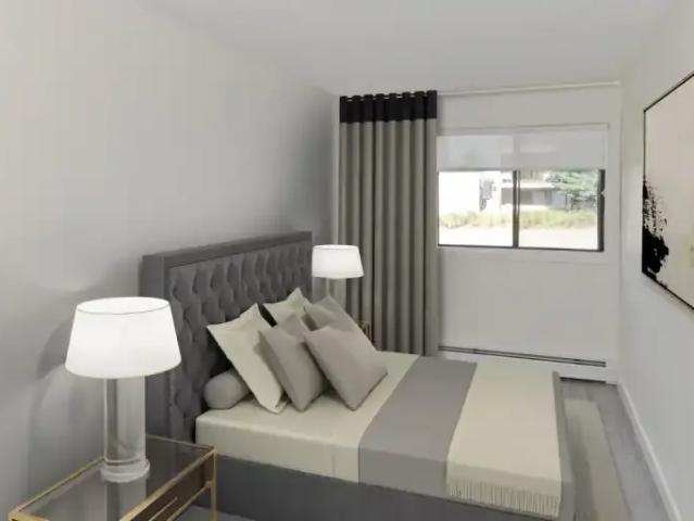 Apartment for rent in Alberta