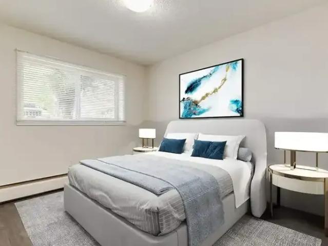 Apartment for rent in Alberta