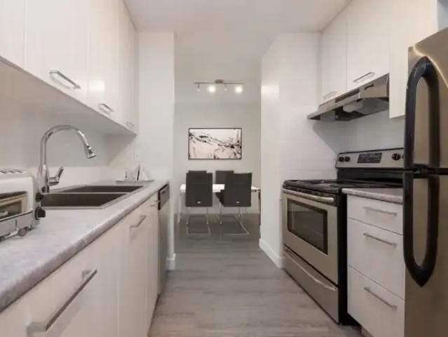 Apartment for rent in Alberta