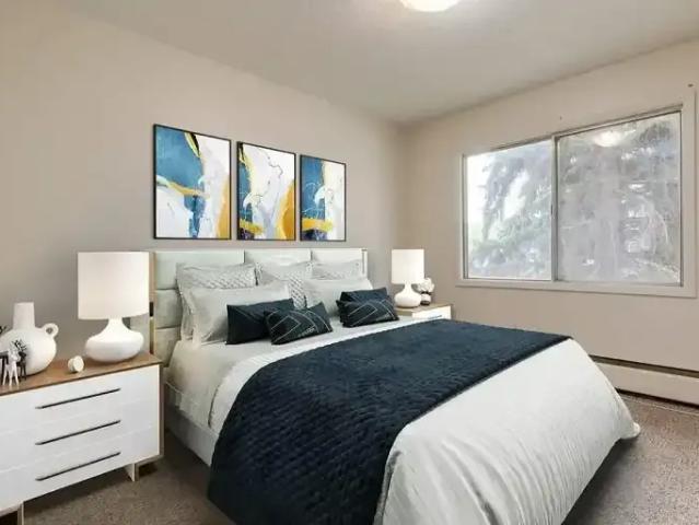 Apartment for rent in Alberta