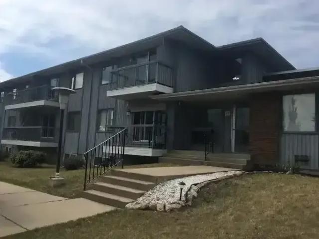 Apartment for rent in Alberta