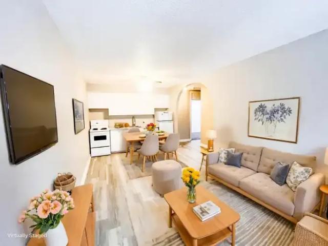 Apartment for rent in Regina, Saskatchewan