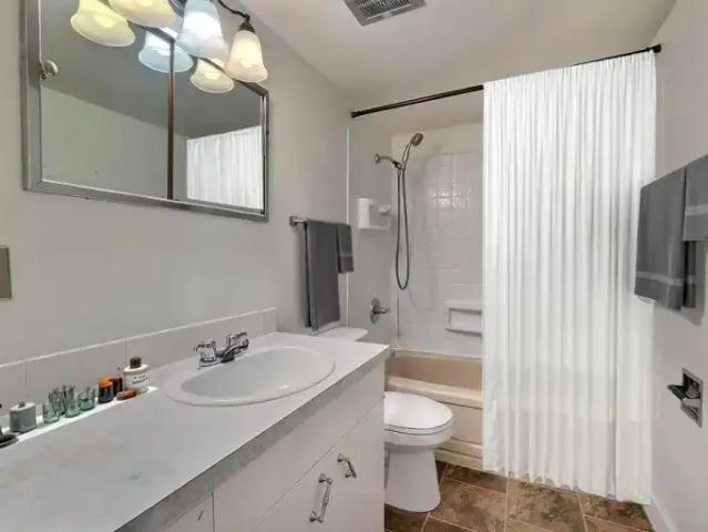 Apartment for rent in Regina, Saskatchewan