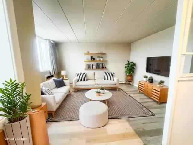 Apartment for rent in Regina, Saskatchewan