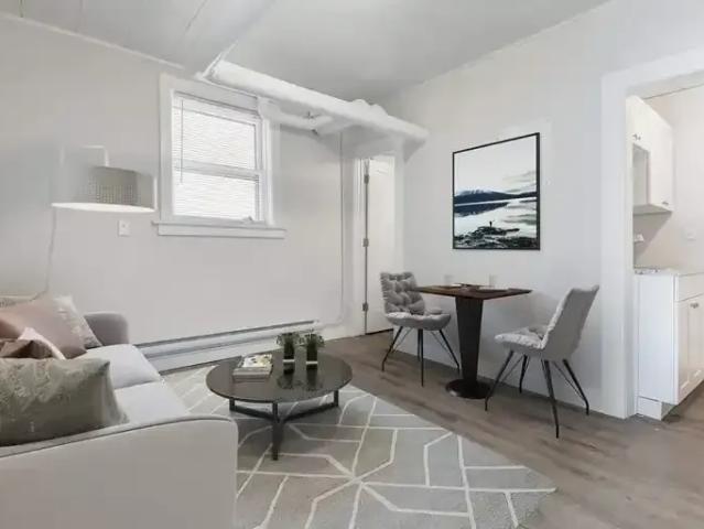 Apartment for rent in Regina, Saskatchewan