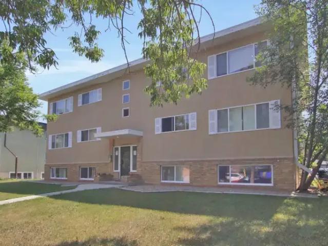 Apartment for rent in Regina, Saskatchewan