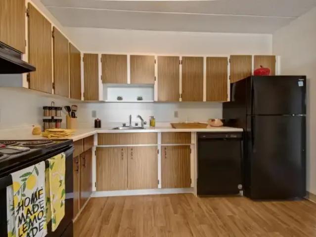 Apartment for rent in Regina, Saskatchewan