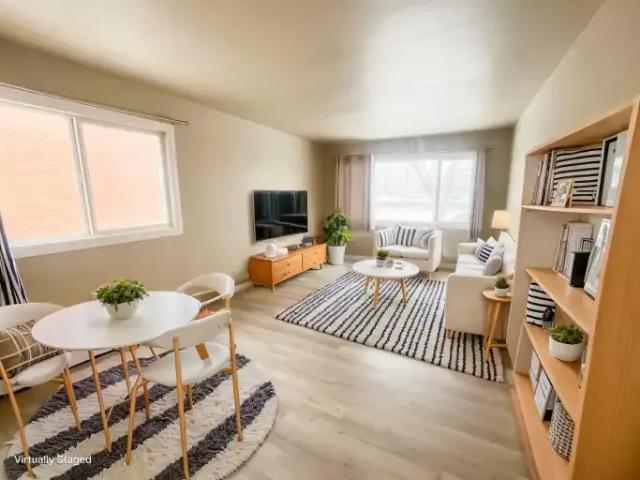 Apartment for rent in Regina, Saskatchewan