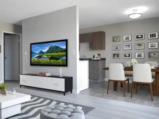 Apartment for rent in Regina, Saskatchewan
