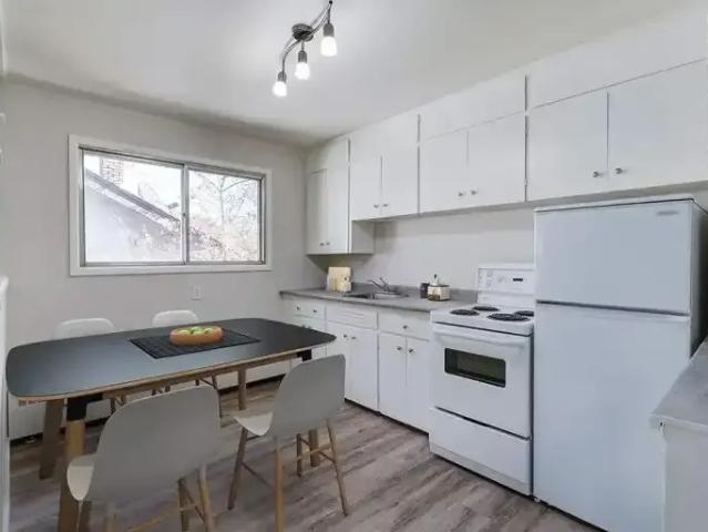 Apartment for rent in Regina, Saskatchewan
