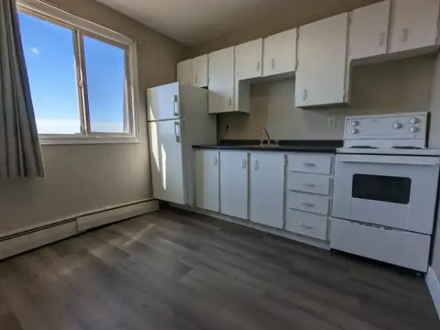 Apartment for rent in Regina, Saskatchewan
