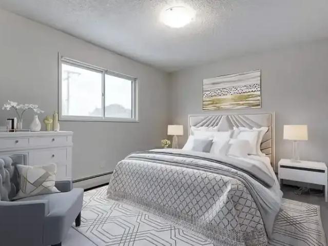 Apartment for rent in Regina, Saskatchewan