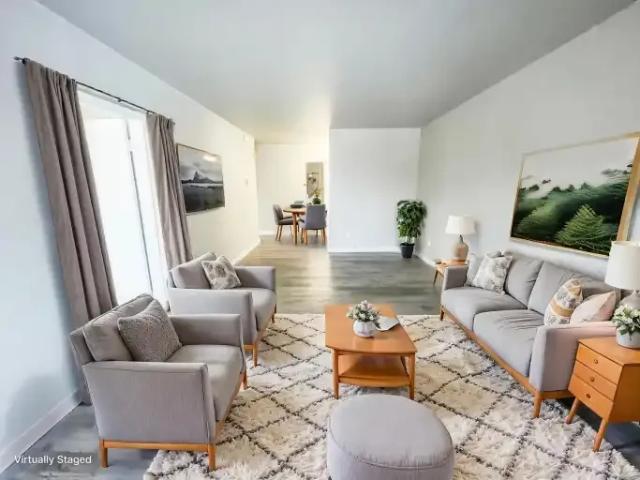 Apartment for rent in Regina, Saskatchewan