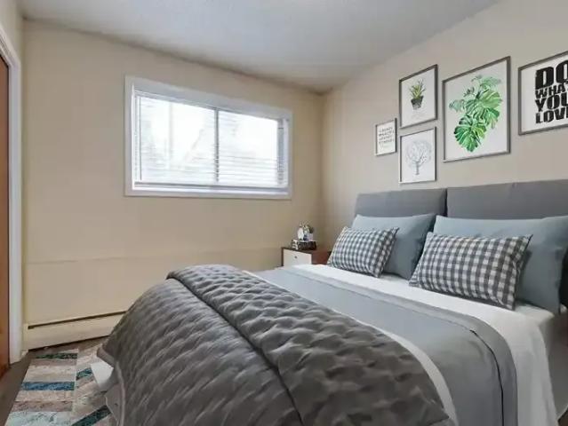 Apartment for rent in Regina, Saskatchewan