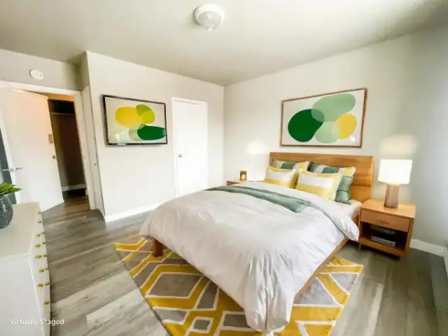 Apartment for rent in Regina, Saskatchewan
