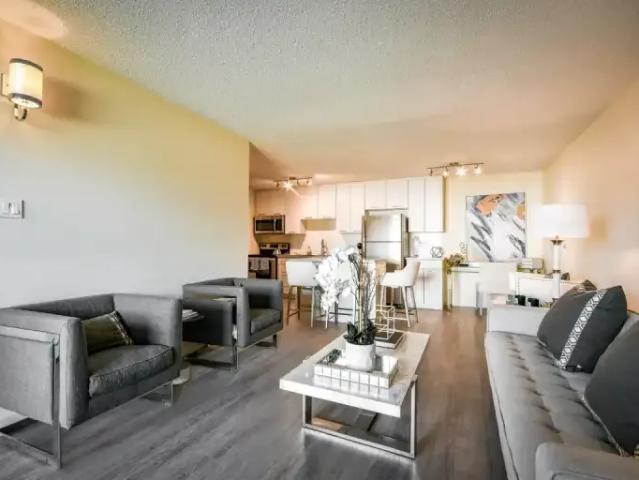 Apartment for rent in Regina, Saskatchewan