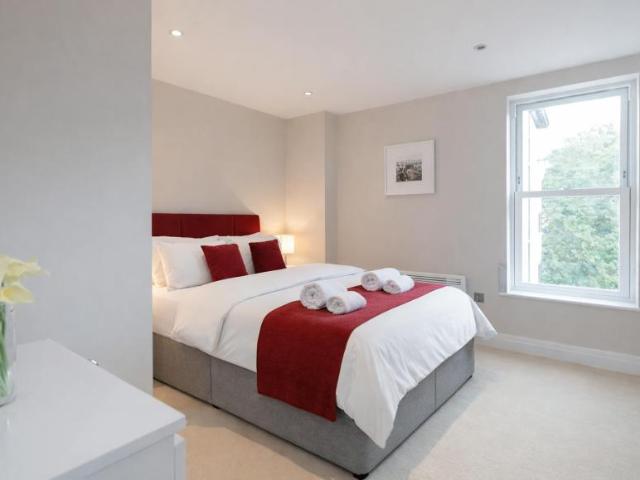Apartment for rent in Reigate, Reigate and Banstead