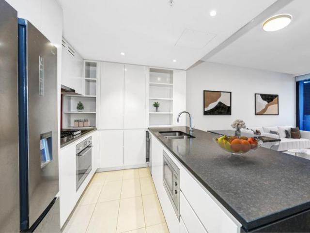 Apartment for sale in Rhodes, New South Wales