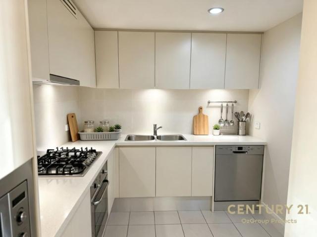 Apartment for sale in Rhodes, New South Wales